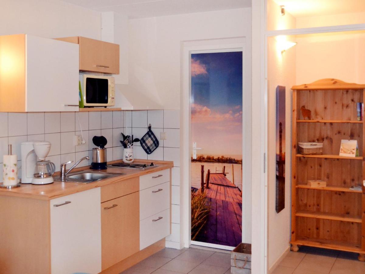 Apartment Tossens-8 By Interhome エクステリア 写真