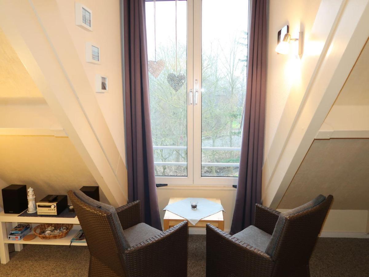 Apartment Tossens-8 By Interhome エクステリア 写真
