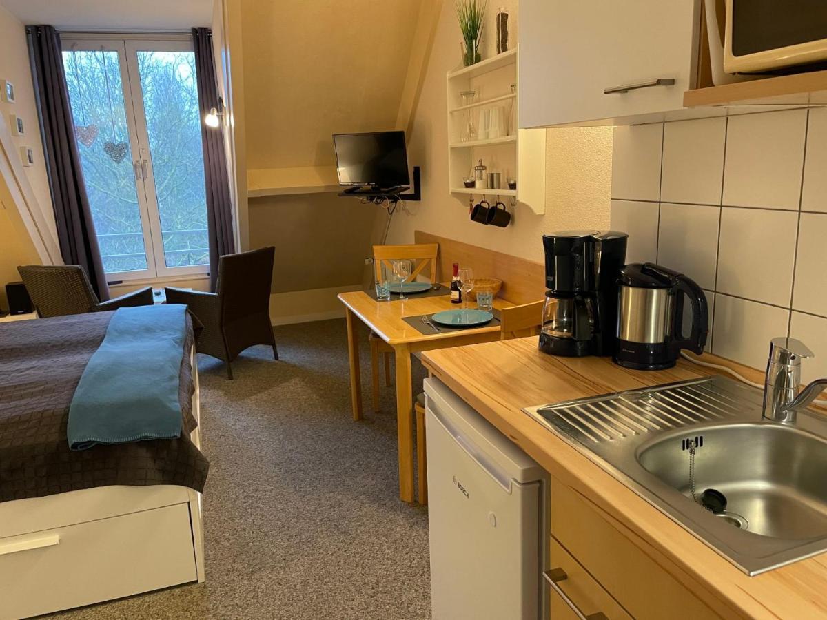 Apartment Tossens-8 By Interhome エクステリア 写真